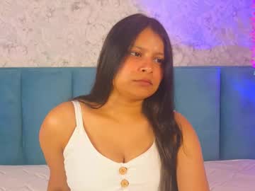 Barbarakastro May 24, 2025 Chaturbate stream image