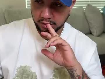 Ceszxxx May 24, 2025 Chaturbate stream image
