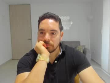 Genesis_Wb May 24, 2025 Chaturbate stream image