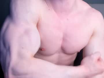 Jamesstong May 24, 2025 Chaturbate stream image