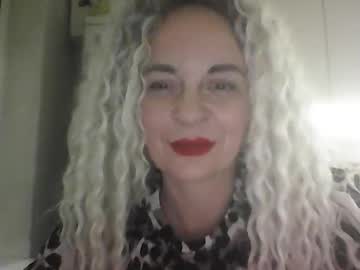 Leila_V May 24, 2025 Chaturbate stream image