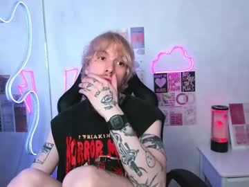 Lilsleep_ May 24, 2025 Chaturbate stream image