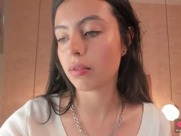 Magic_Fernanda May 24, 2025 Chaturbate stream image