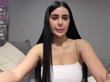 Marry__Foxy May 24, 2025 Chaturbate stream image