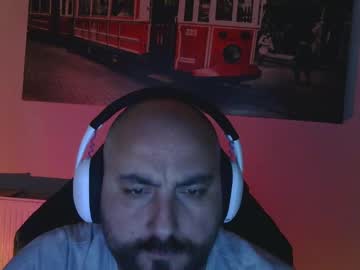 Mecanick May 24, 2025 Chaturbate stream image
