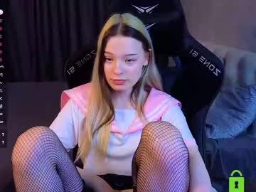 Mevvlia May 24, 2025 Chaturbate stream image