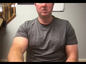 Michaelt483 May 24, 2025 Chaturbate stream image