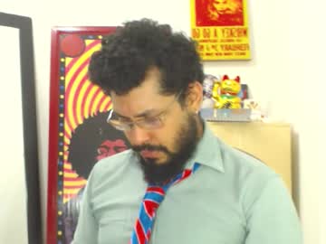 Mikeriverx May 24, 2025 Chaturbate stream image