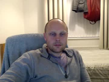 Mr_Baldy May 24, 2025 Chaturbate stream image