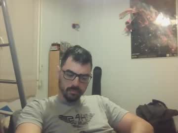 Romainb72 May 24, 2025 Chaturbate stream image