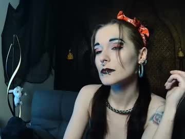 Seraphinmunster May 24, 2025 Chaturbate stream image
