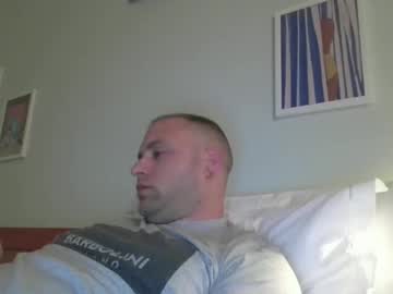 Shmele_04 May 24, 2025 Chaturbate stream image