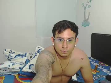 Spartancol1 May 24, 2025 Chaturbate stream image