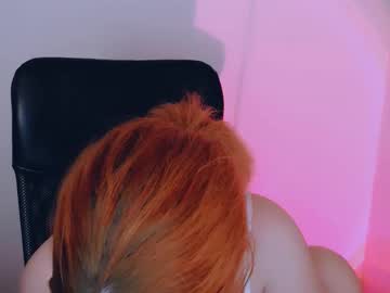 Sun_Lovely May 24, 2025 Chaturbate stream image