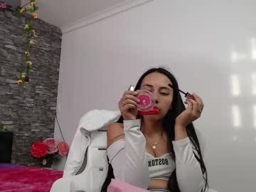 Vicky_Foster May 24, 2025 Chaturbate stream image