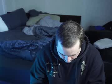 Wisserd May 24, 2025 Chaturbate stream image