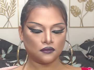 Yourtrannyqueenxxx May 24, 2025 Chaturbate stream image
