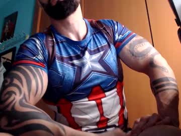 Bigstallone May 24, 2025 Chaturbate stream image