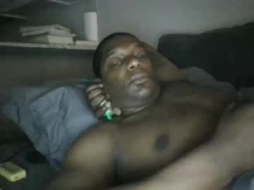 Deshaygrande May 24, 2025 Chaturbate stream image