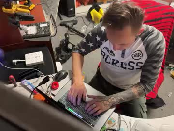 Detectivearcor May 24, 2025 Chaturbate stream image