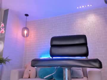 Elizabethbennett_ May 24, 2025 Chaturbate stream image