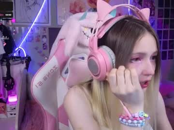Evie_Rosen May 24, 2025 Chaturbate stream image
