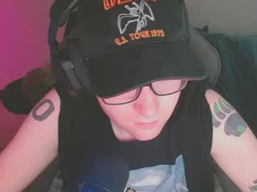 Gingerdude6969 May 24, 2025 Chaturbate stream image