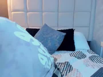 Hecate1_ May 24, 2025 Chaturbate stream image