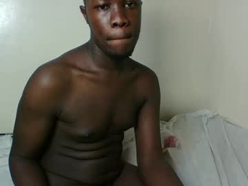 Hotboyz256 May 24, 2025 Chaturbate stream image