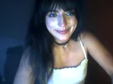 Intheheaven91 May 24, 2025 Chaturbate stream image