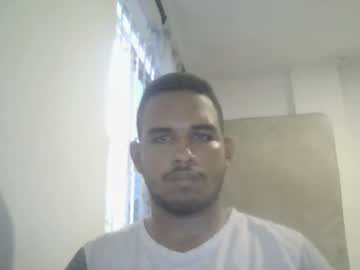 Itssjhon12 May 24, 2025 Chaturbate stream image