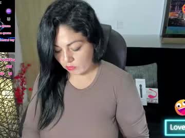 Jessicarabbit_77 May 24, 2025 Chaturbate stream image