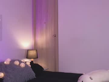 Kasey___ May 24, 2025 Chaturbate stream image