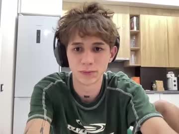 _Kurt May 24, 2025 Chaturbate stream image