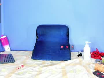 Mailyn_Er May 24, 2025 Chaturbate stream image