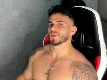Ricardogonzalez666 May 24, 2025 Chaturbate stream image