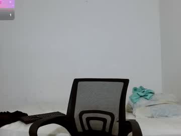 Santy_Stump May 24, 2025 Chaturbate stream image
