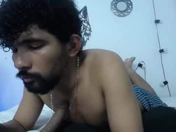 Xander_Millers May 24, 2025 Chaturbate stream image