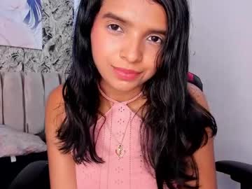 Adeline_Hill1 May 25, 2025 Chaturbate stream image