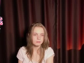 Babycuttiegersone May 25, 2025 Chaturbate stream image