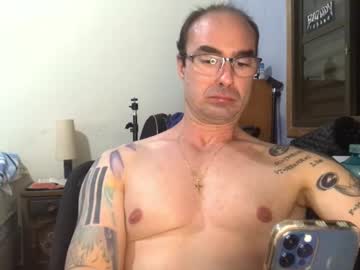 Braziliannakedguy May 25, 2025 Chaturbate stream image