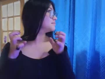 Caroll_Luna May 25, 2025 Chaturbate stream image
