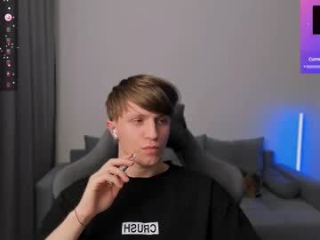 Curtis_Crew May 25, 2025 Chaturbate stream image