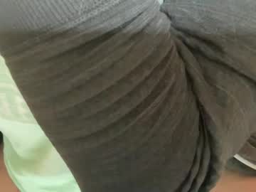 Daddy_Swede May 25, 2025 Chaturbate stream image