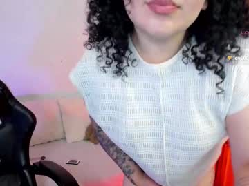 Girl_Inline May 25, 2025 Chaturbate stream image