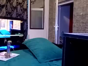 Gomorraan May 25, 2025 Chaturbate stream image