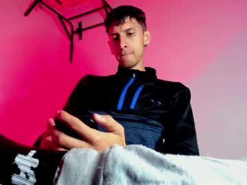 Imven980 May 25, 2025 Chaturbate stream image