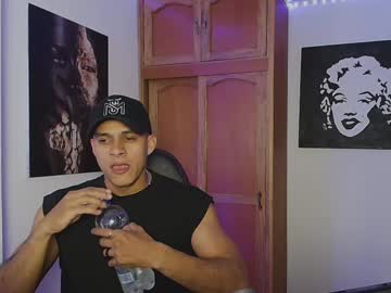 Kane_Coleman May 25, 2025 Chaturbate stream image