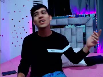 Lord_Bridgerton_Oficial May 25, 2025 Chaturbate stream image