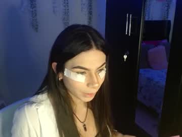 Lyaa_Cutee May 25, 2025 Chaturbate stream image